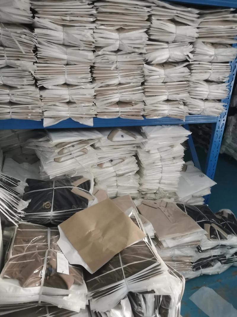 直擊源頭 男裝T恤（翻領(lǐng)/圓領(lǐng)）一手貨源工廠直供，量大從優(yōu)