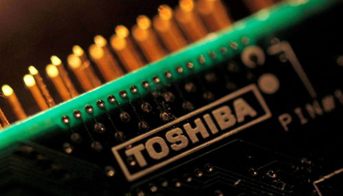 百年滄桑 日本電子巨頭隕落，芯片業務易主償債418億